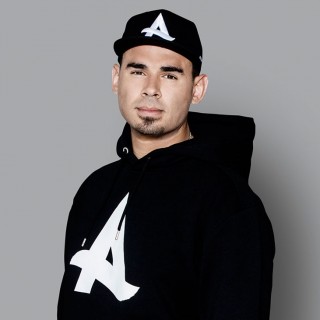 Afrojack