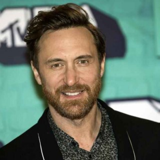 David Guetta